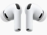 Auscultador AirPods Pro 3 Apple, Branco