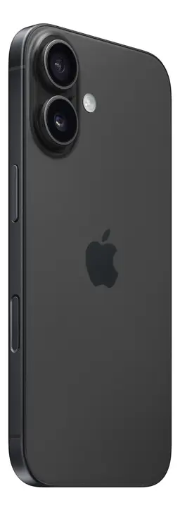iPhone 16 Preto