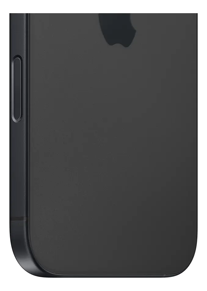 iPhone 16 Preto