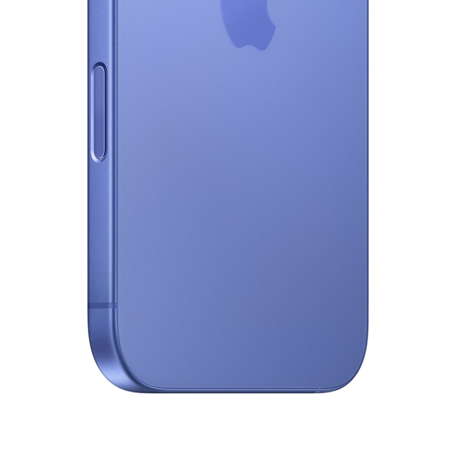 iPhone 16 Ultramarino